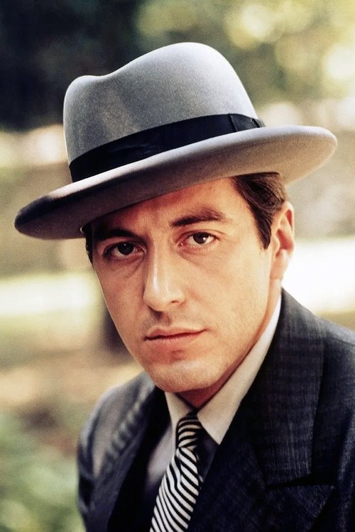 Al Pacino