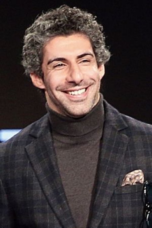 Jim Sarbh isRohan Kalra