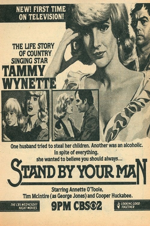 Stand by Your Man 1981