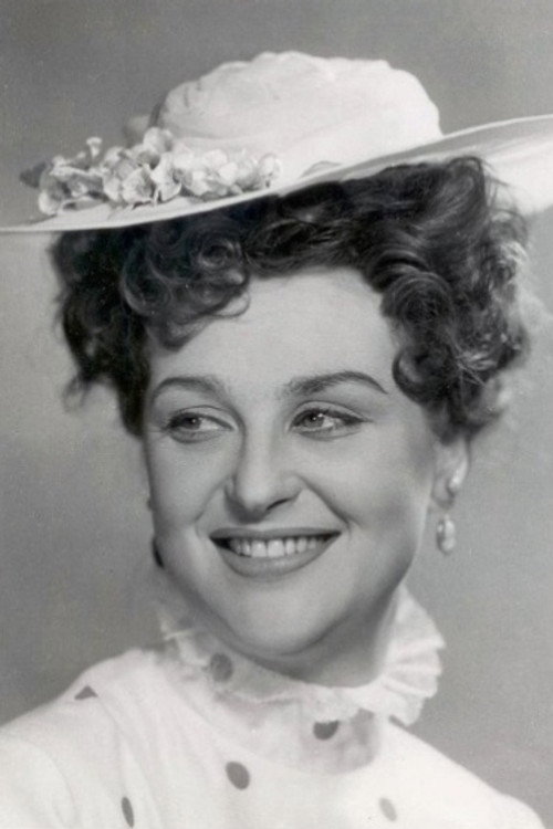 Ekaterina Kudryavtseva