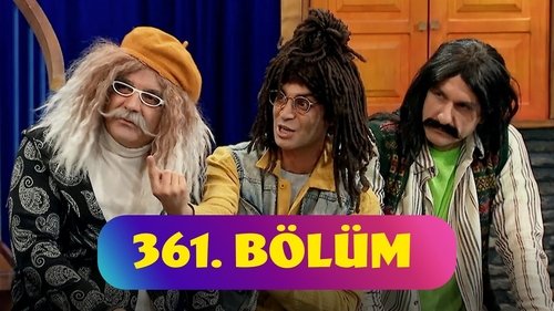 Image de l'épisode 16