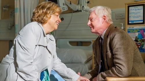 Poster della serie Last Tango in Halifax