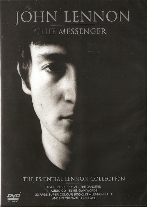 Where to stream John Lennon: The Messenger