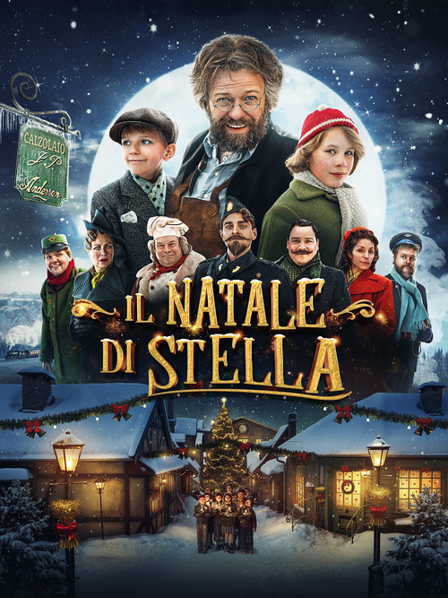 Il Natale di Stella