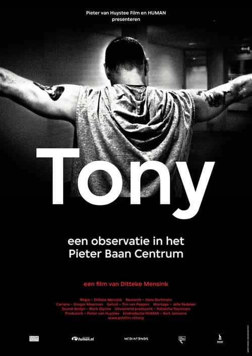 Tony (2011)