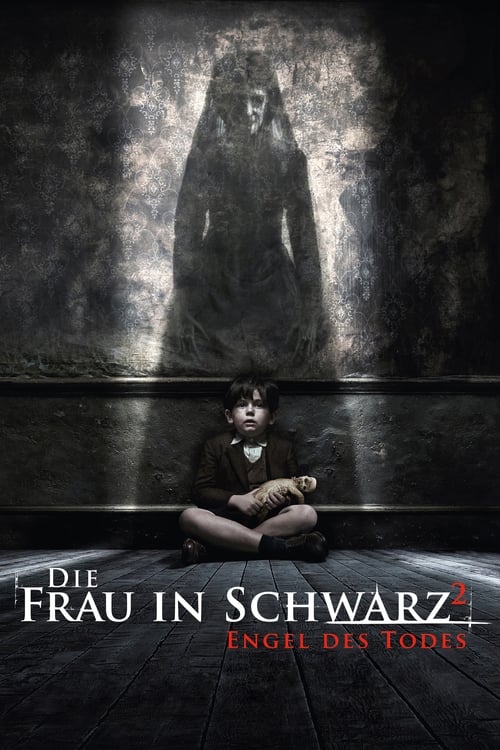 Kostenlos Hd Die Frau in Schwarz 2: Engel des Todes (2014) Filme Online Anschauen HD