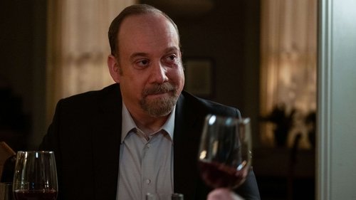 Billions: 5×5