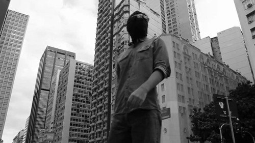 Meeting the Divided Man