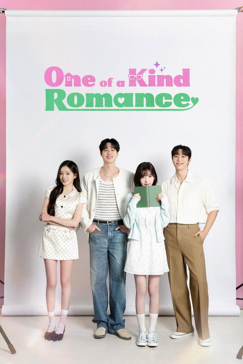 One of a Kind Romance