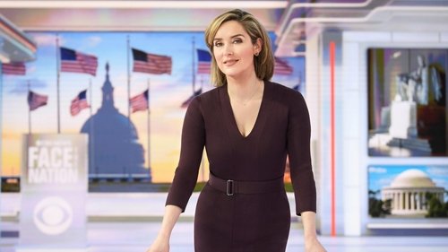 Face the Nation with Margaret Brennan