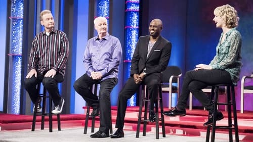 Whose Line Is It Anyway?, S07E07 - (2019)