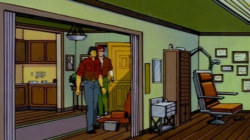 Assistir X-Men: Serie Animada S04E15 – 4×15 – Dublado Online Assistir X-Men: Serie Animada S04E15 – 4×15 – Dublado