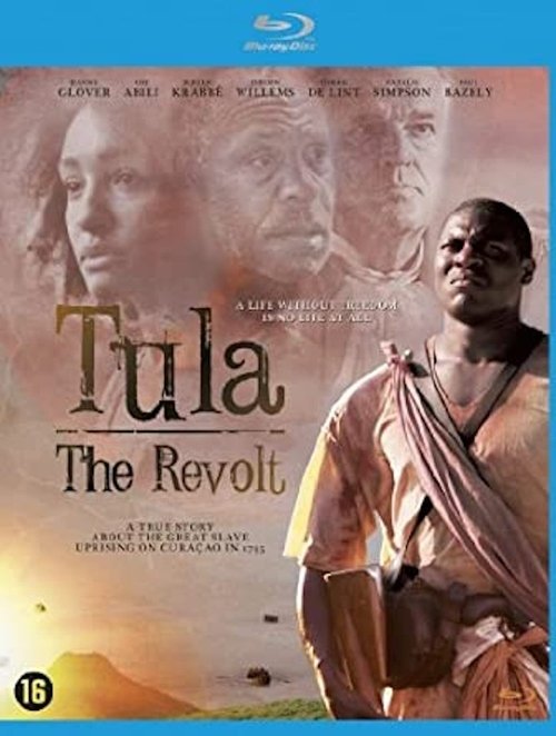 Tula: The Revolt movie poster player