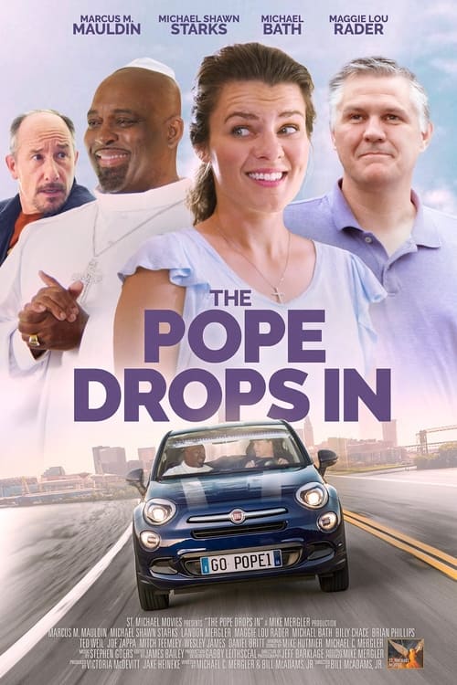 |RU| The Pope Drops In