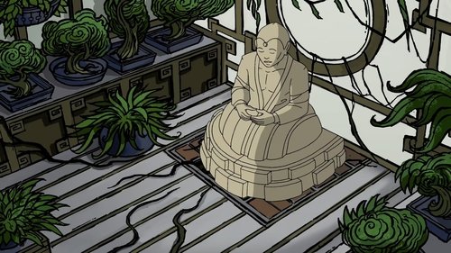 Image de l'épisode 12