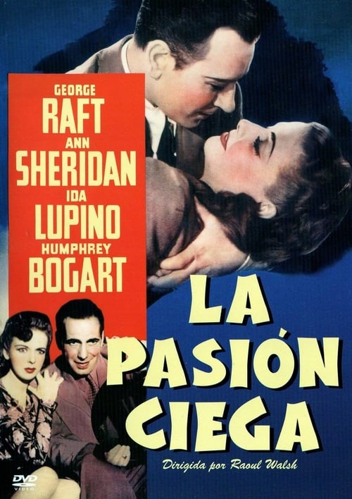 La pasión ciega 1940