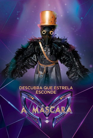 Escena 5 de A Máscara