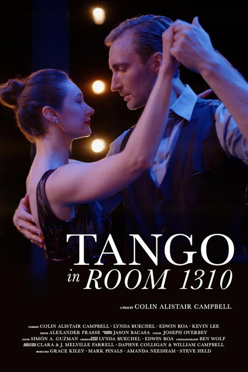 Tango in Room 1310