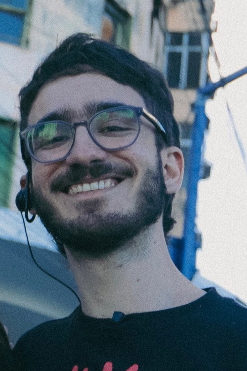 Foto de João Damasceno