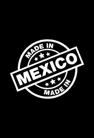 Escena 6 de Made in Mexico
