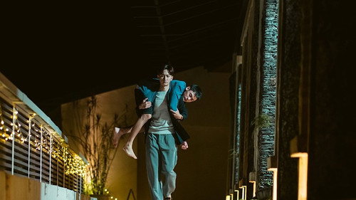 ROUND 8 Pretending to be Strong is Tiring