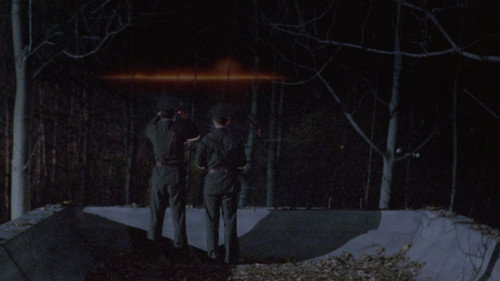 JSA (Joint Security Area) - Still