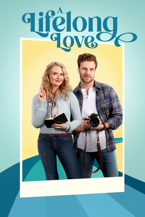 A Lifelong Love poster