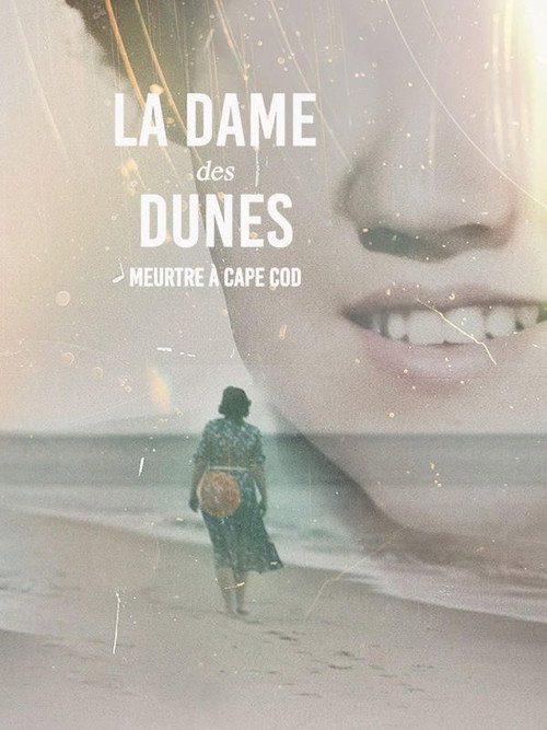La dame des dunes - Meurtre à Cap Code