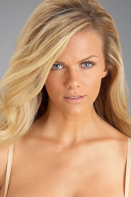 Kép: Brooklyn Decker színész profilképe