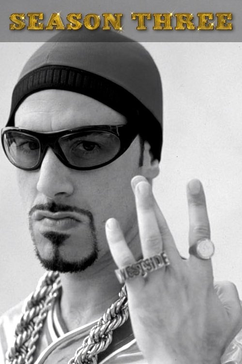 Where to stream Da Ali G Show Season 3