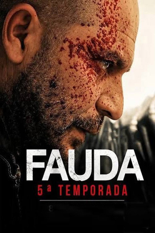 Fauda: Temporada 5