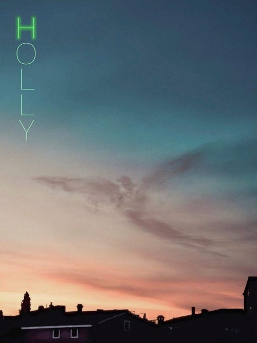 Holly poster