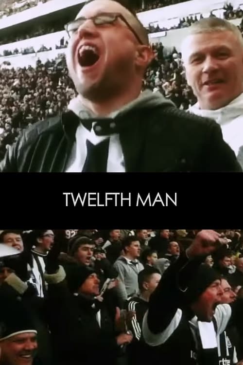 Twelfth Man 2014