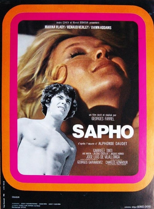 Sappho (1971)