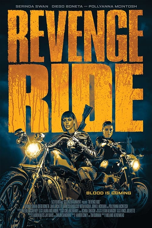 Revenge Ride 2020