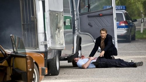 Escena del episodio 19 de la temporada 44 de la serie Tatort