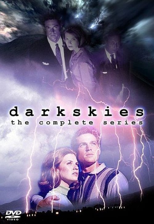 Dark Skies Season 1