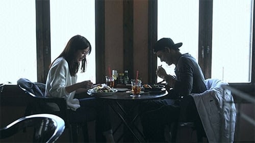 Poster della serie Terrace House: Boys & Girls in the City