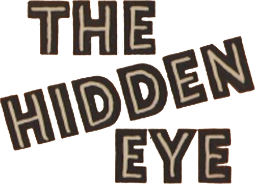 The Hidden Eye
