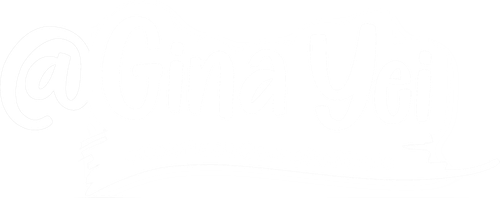 @Gina Yei: #ComTodoCoraçãoEMais