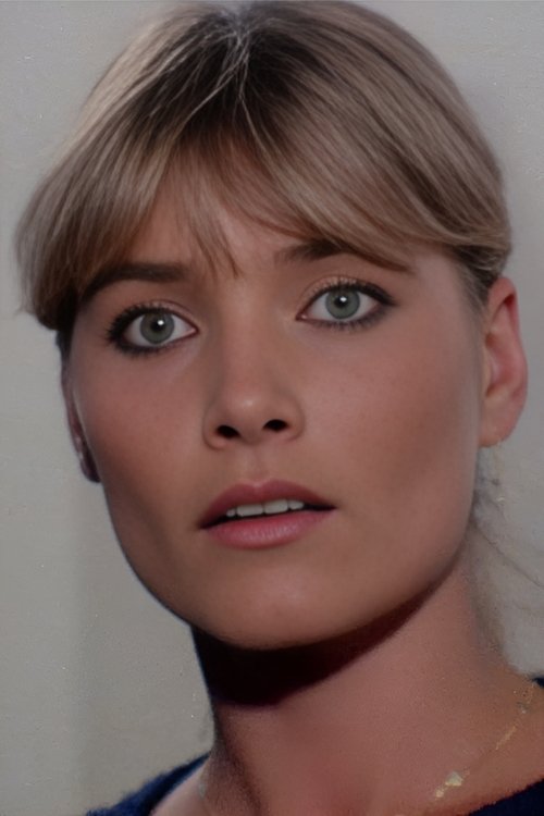 Image de Janet Ågren