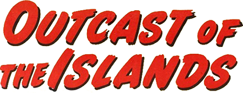 Outcast of the Islands
