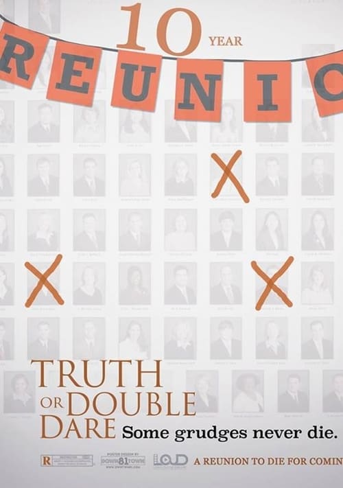 Watch Streaming Watch Streaming Truth or Double Dare (2018) Movies Full 1080p Online Stream Without Downloading (2018) Movies Full HD Without Downloading Online Stream