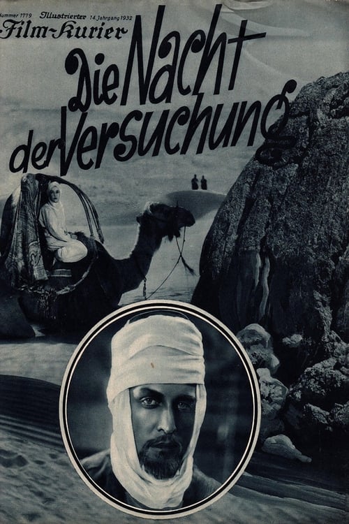 Die Nacht der Versuchung (1932)