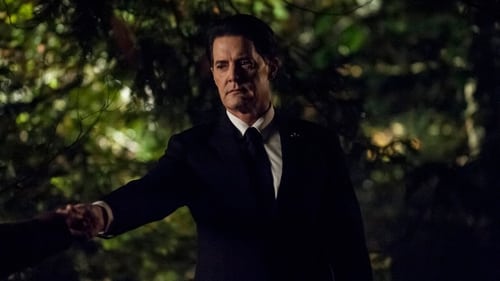 Twin Peaks: 3×17