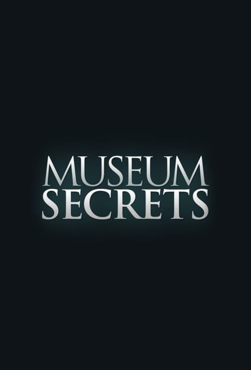 Poster Museum Secrets