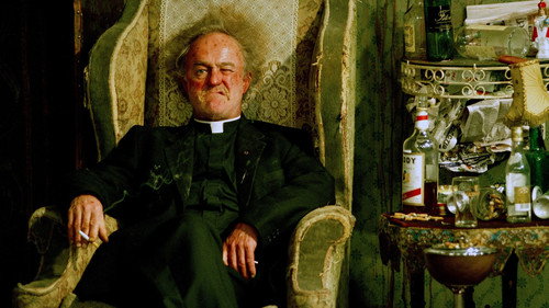 Father Ted