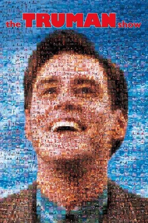 The Truman Show 1998