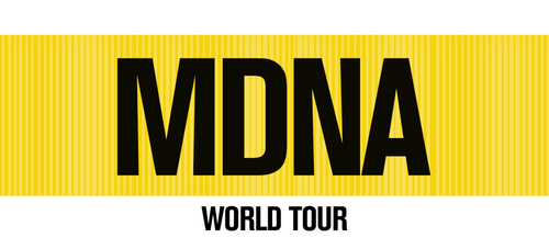 Madonna: MDNA World Tour