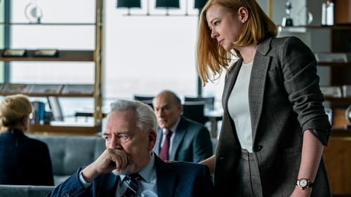 Succession: 3×3